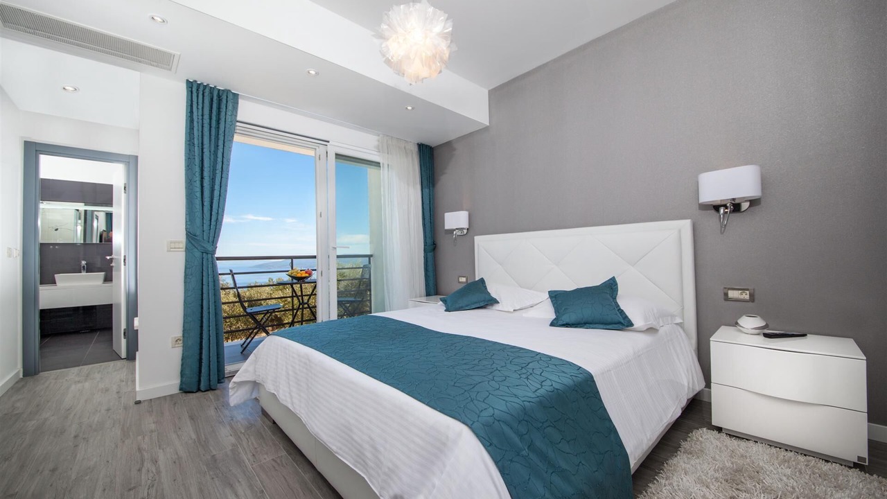 Photo of Bedroom in Veliko Brdo