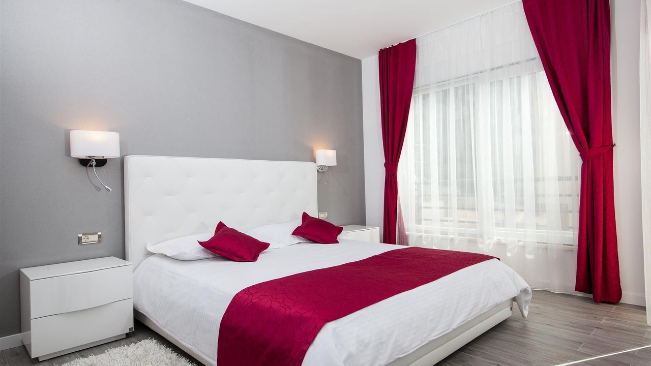 Photo of Bedroom in Veliko Brdo