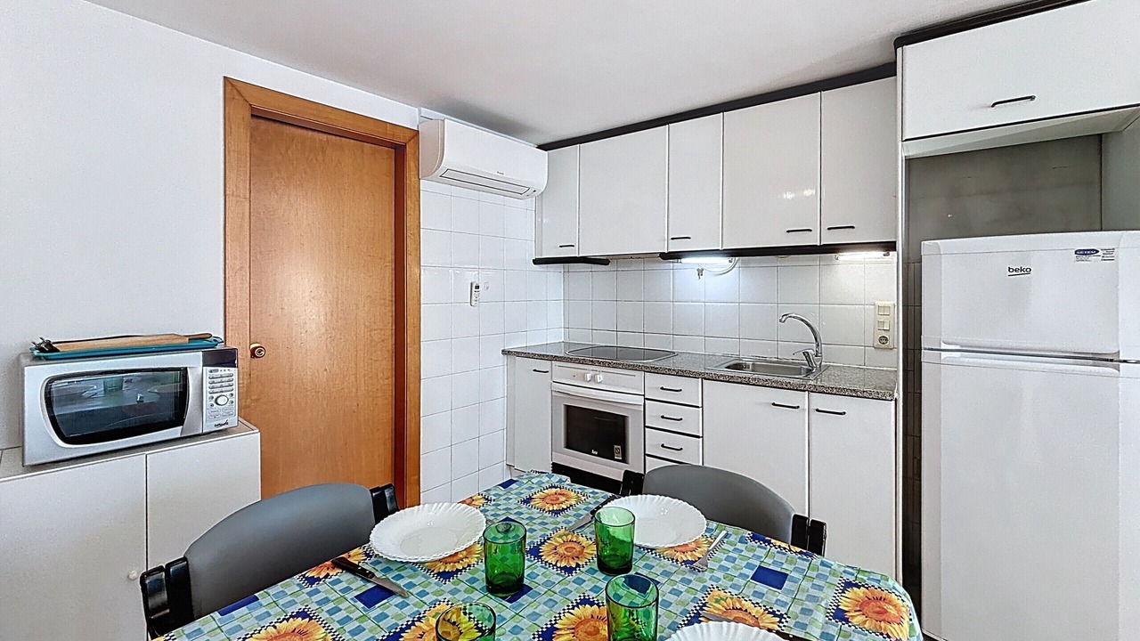 Photo of Kitchen in Roses Town Center