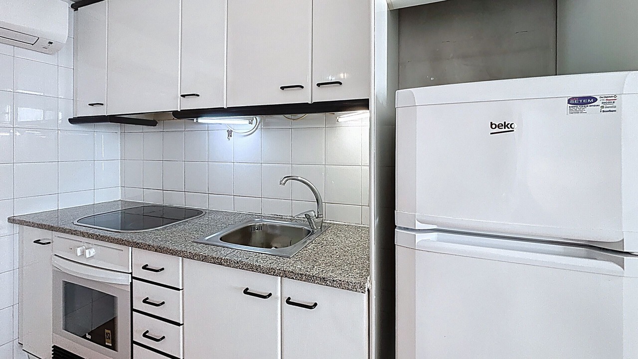 Photo of Kitchen in Roses Town Center
