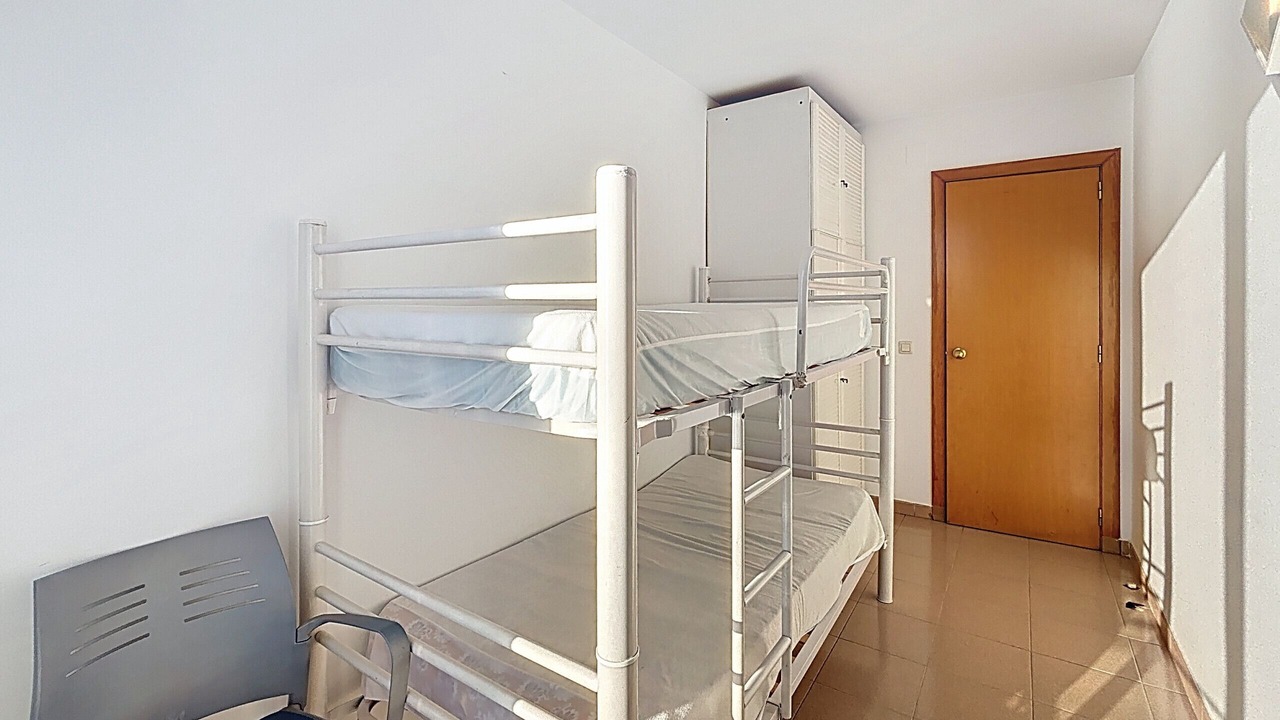 Photo of Bedroom in Roses Town Center