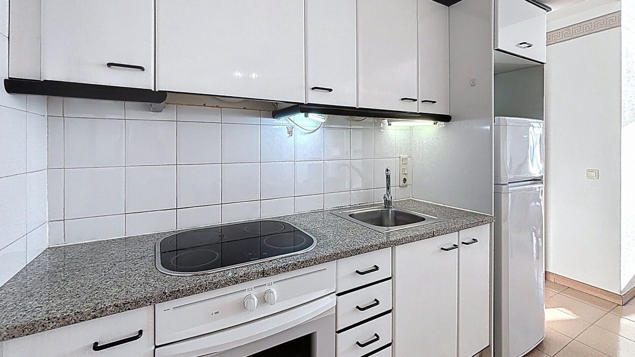 Photo of Kitchen in Roses Town Center