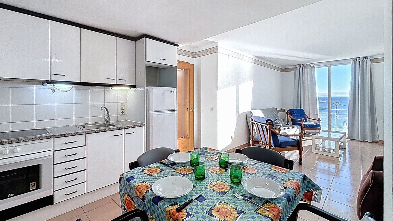 Photo of Kitchen in Roses Town Center