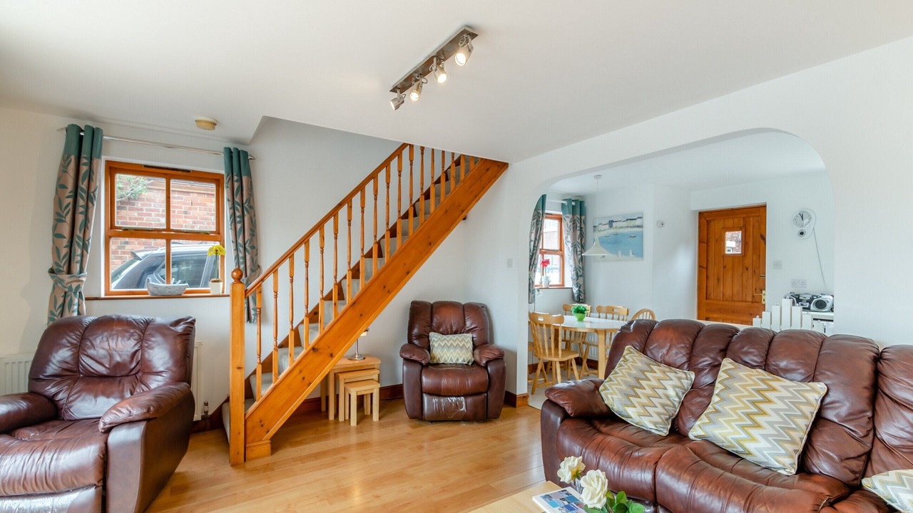 Photo of Bedroom in Whitby