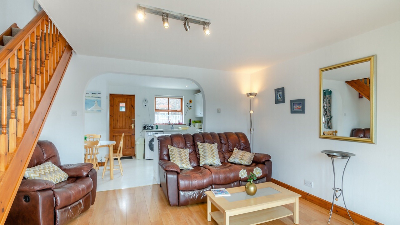 Photo of Bedroom in Whitby