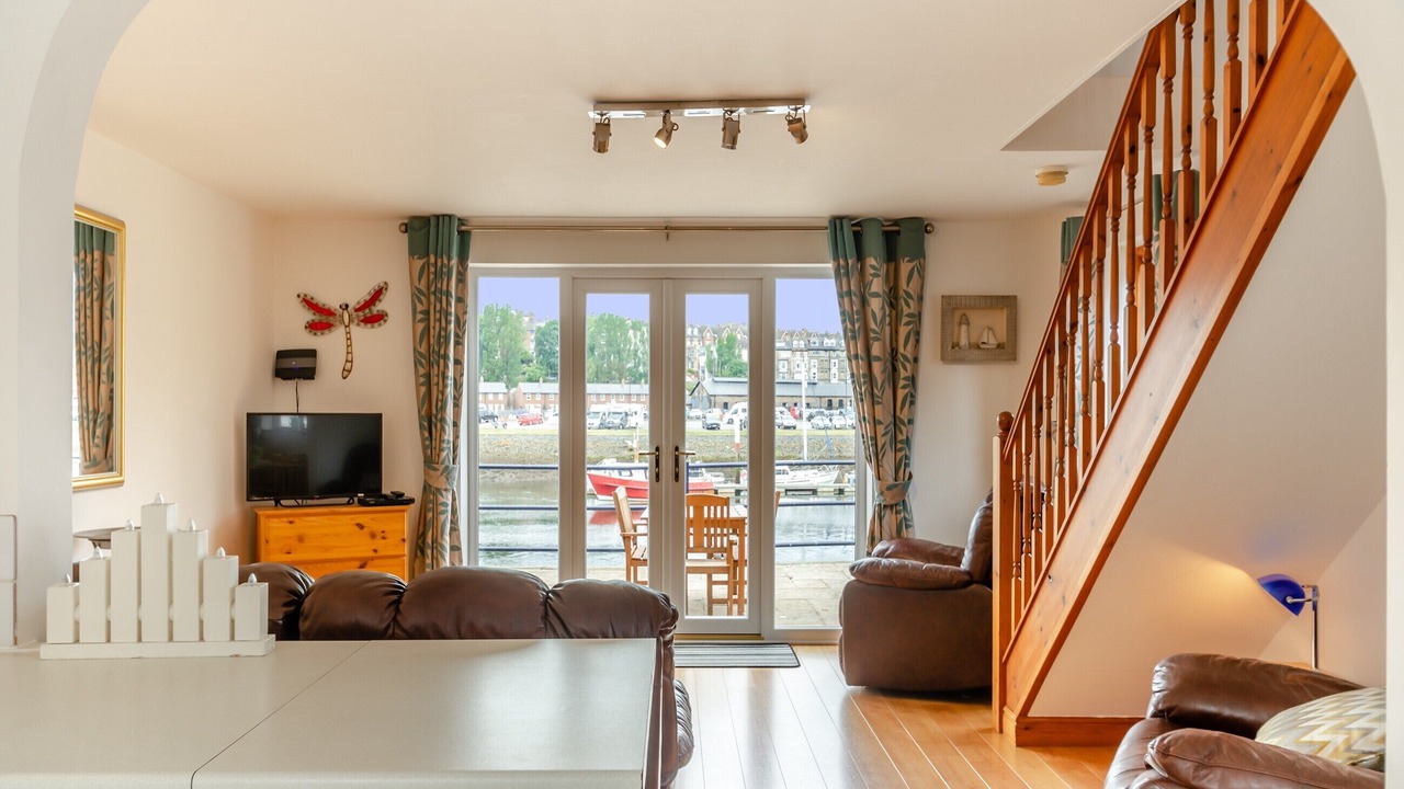 Photo of Bedroom in Whitby