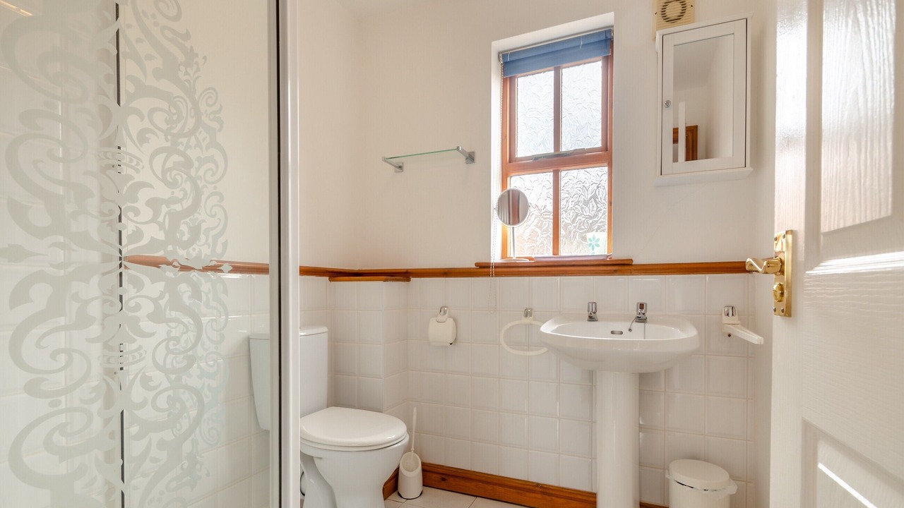 Photo of Bathroom in Whitby