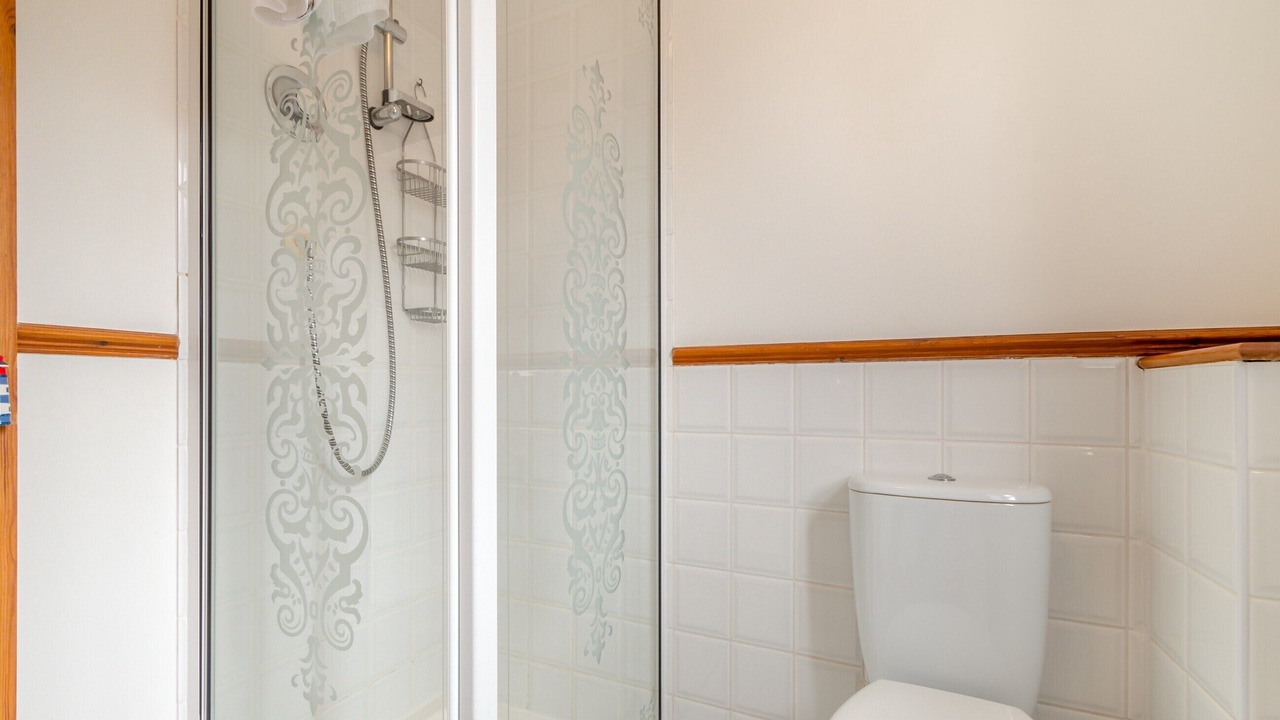 Photo of Bathroom in Whitby