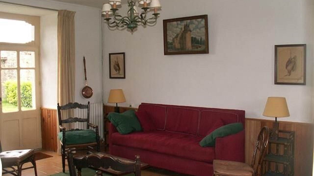 Photo of Others in Paizay-Naudouin-Embourie