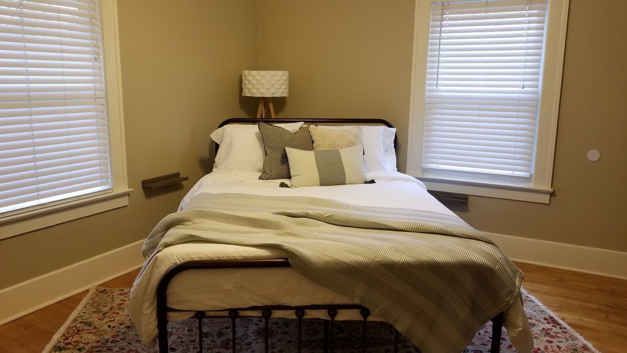 Photo of Bedroom in Jackson