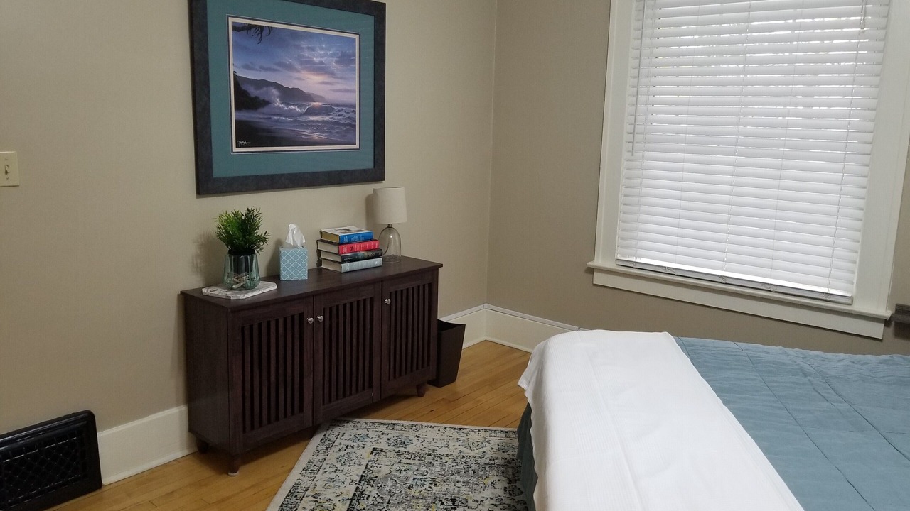 Photo of Bedroom in Jackson