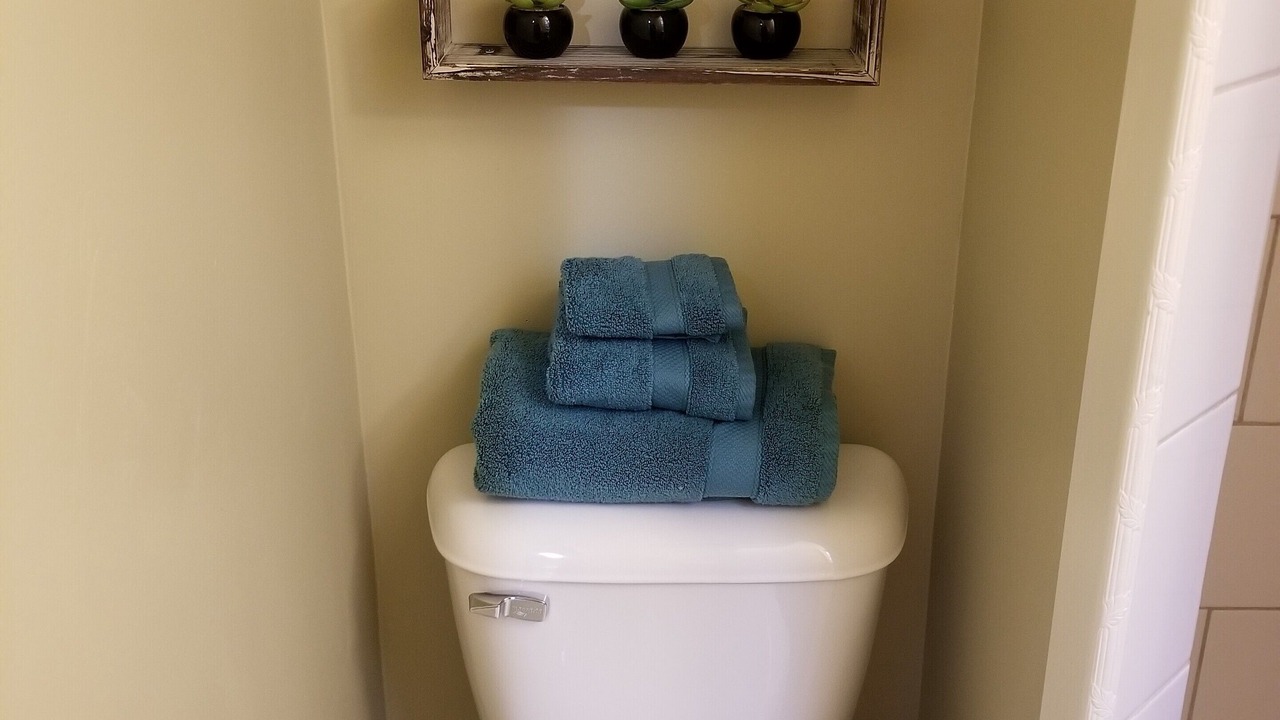 Photo of Bathroom in Jackson