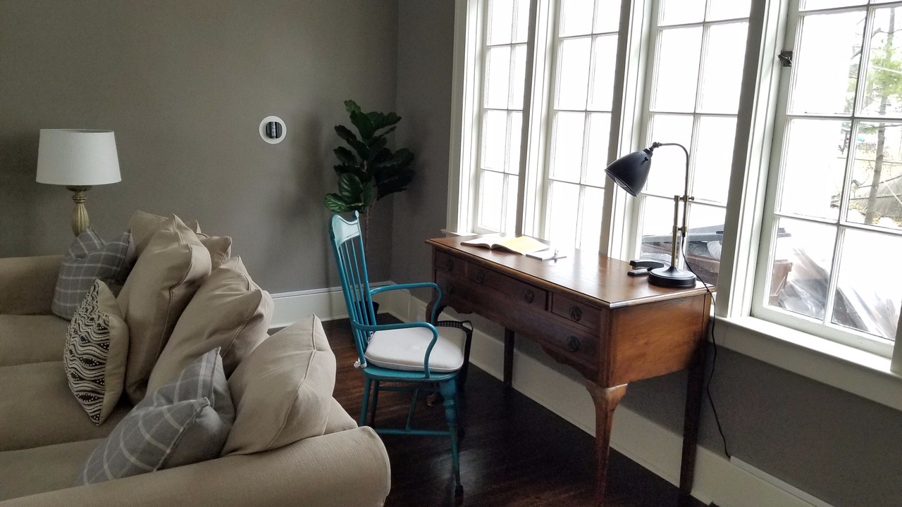 Photo of Livingroom in Jackson