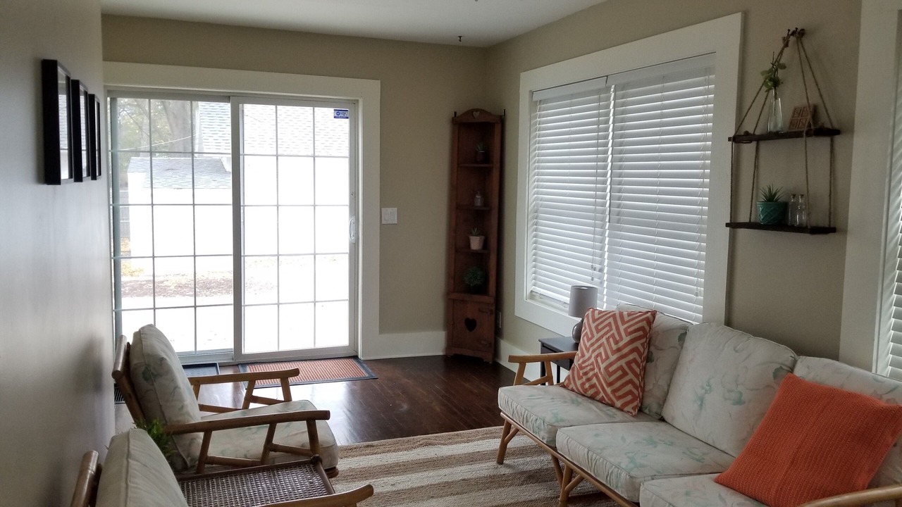 Photo of Livingroom in Jackson