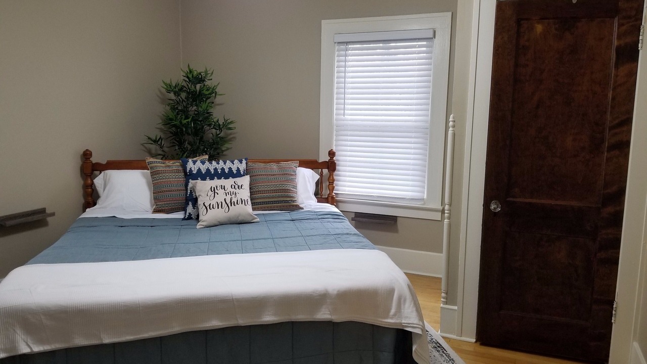 Photo of Bedroom in Jackson