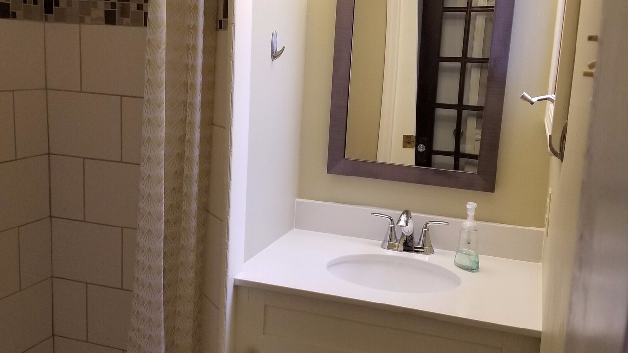 Photo of Bathroom in Jackson