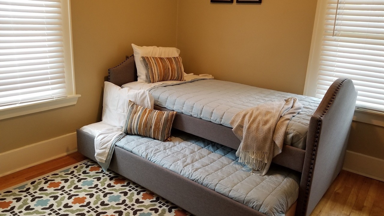 Photo of Bedroom in Jackson