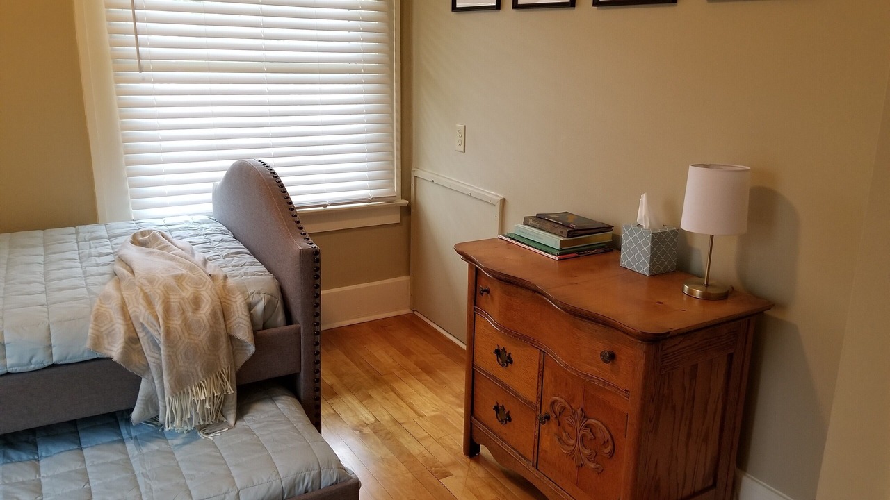 Photo of Bedroom in Jackson