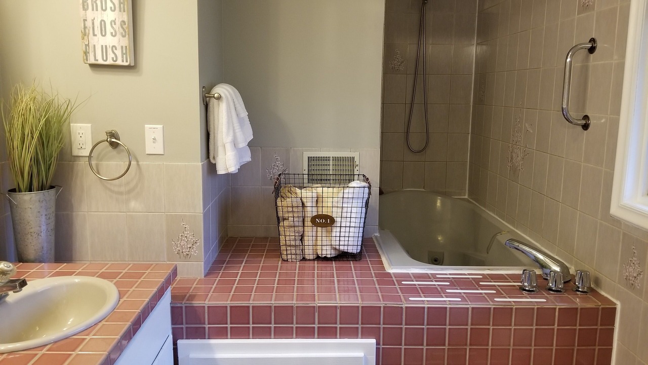 Photo of Bathroom in Jackson