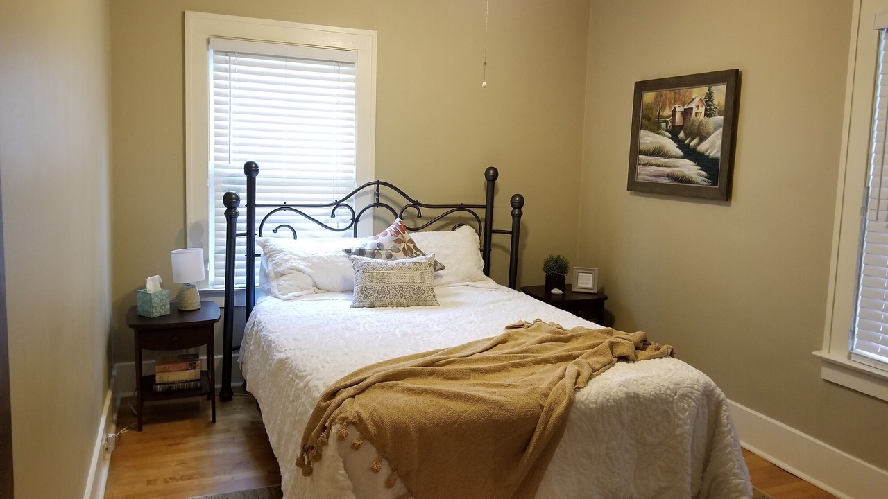 Photo of Bedroom in Jackson