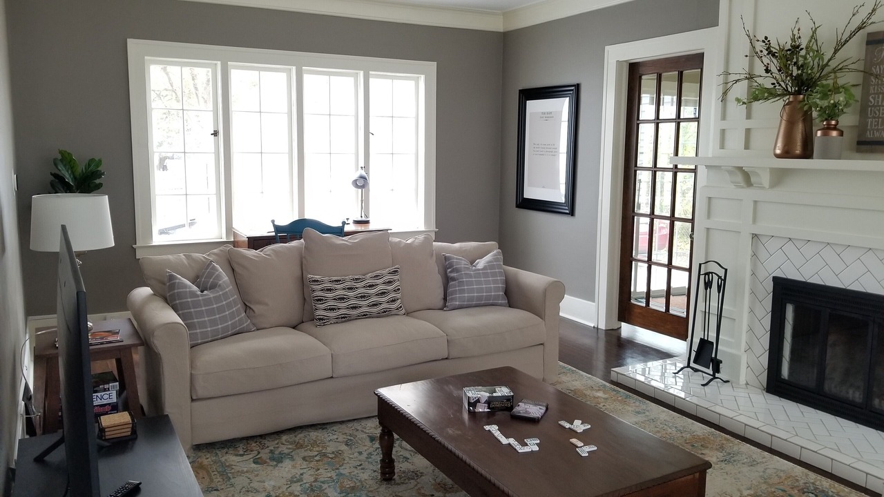 Photo of Livingroom in Jackson
