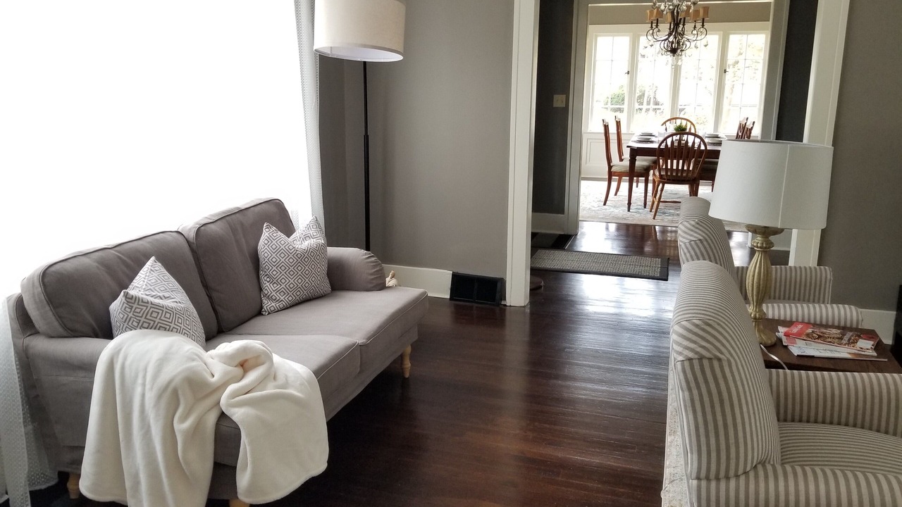 Photo of Livingroom in Jackson