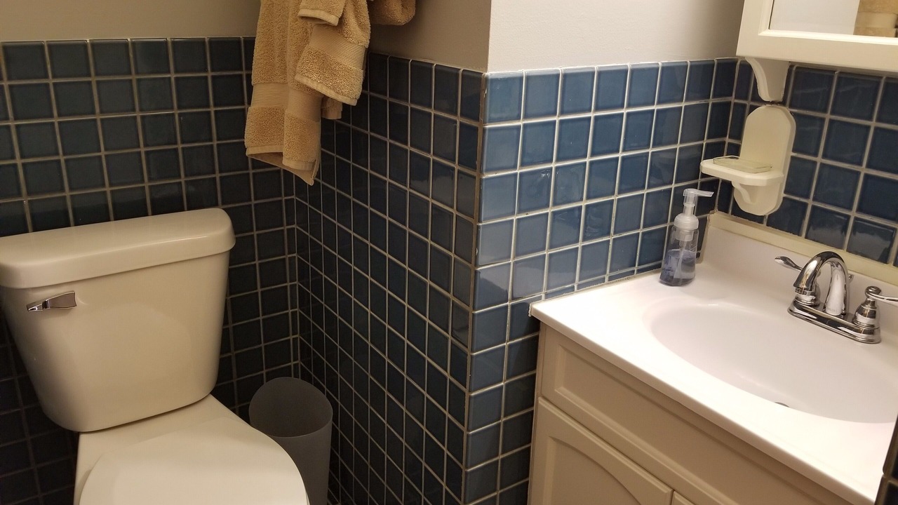 Photo of Bathroom in Jackson