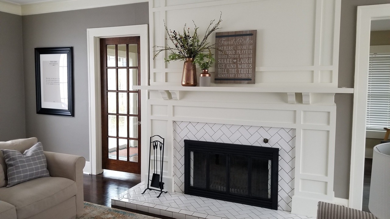 Photo of Livingroom in Jackson