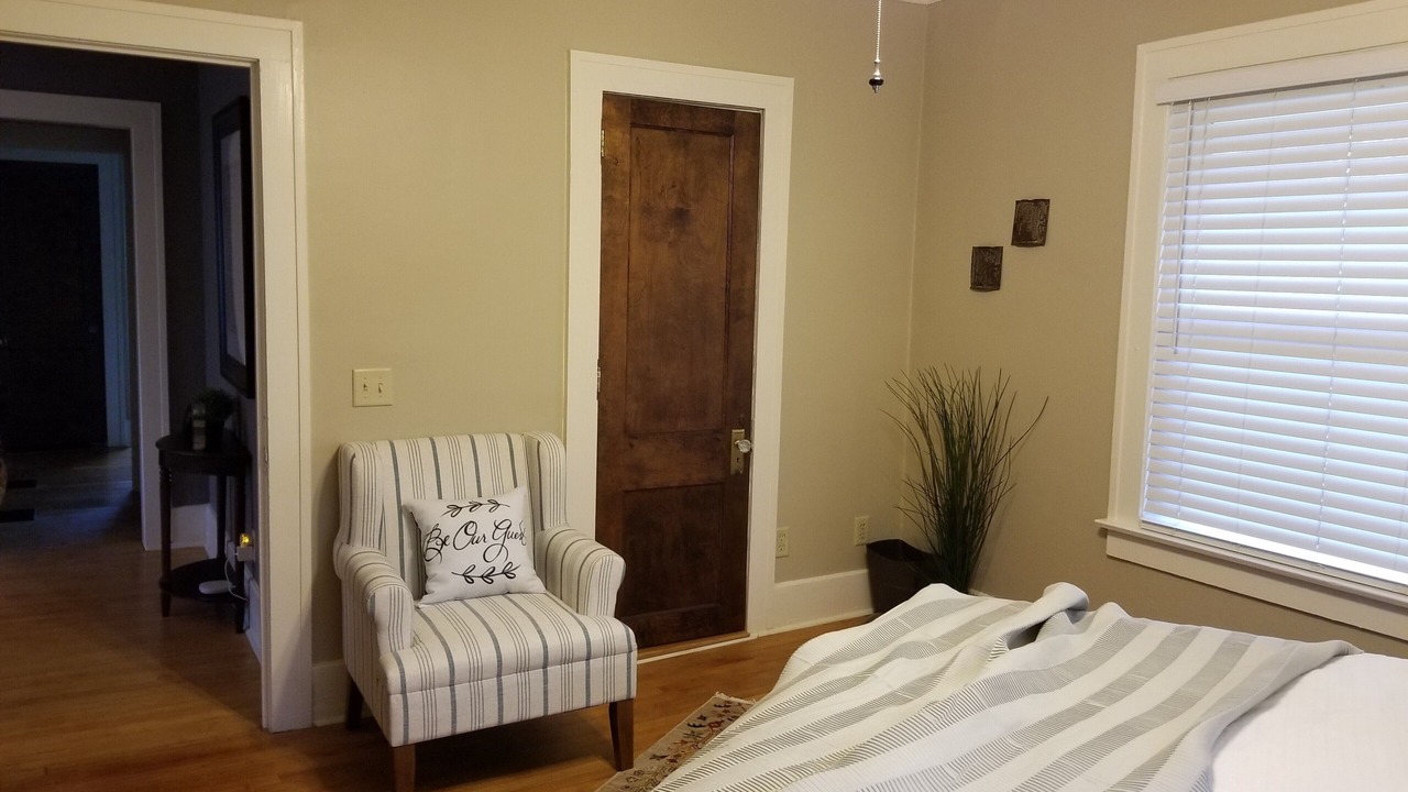 Photo of Bedroom in Jackson