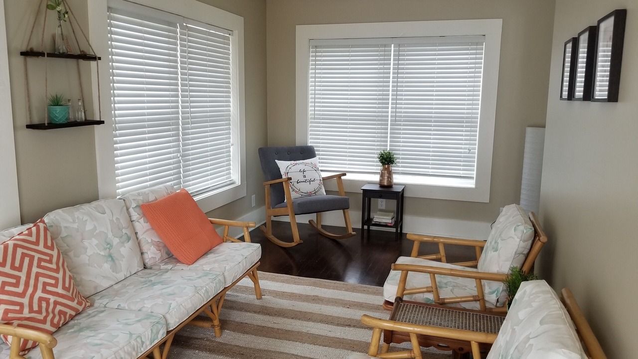 Photo of Livingroom in Jackson