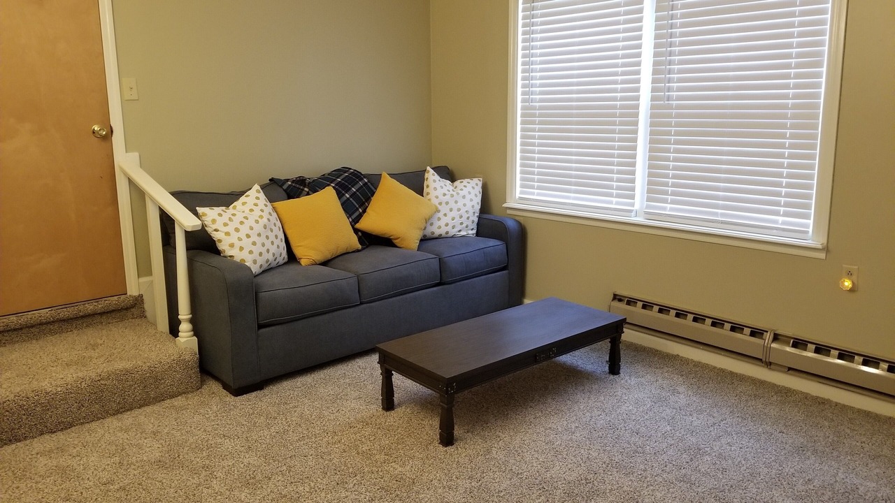 Photo of Livingroom in Jackson