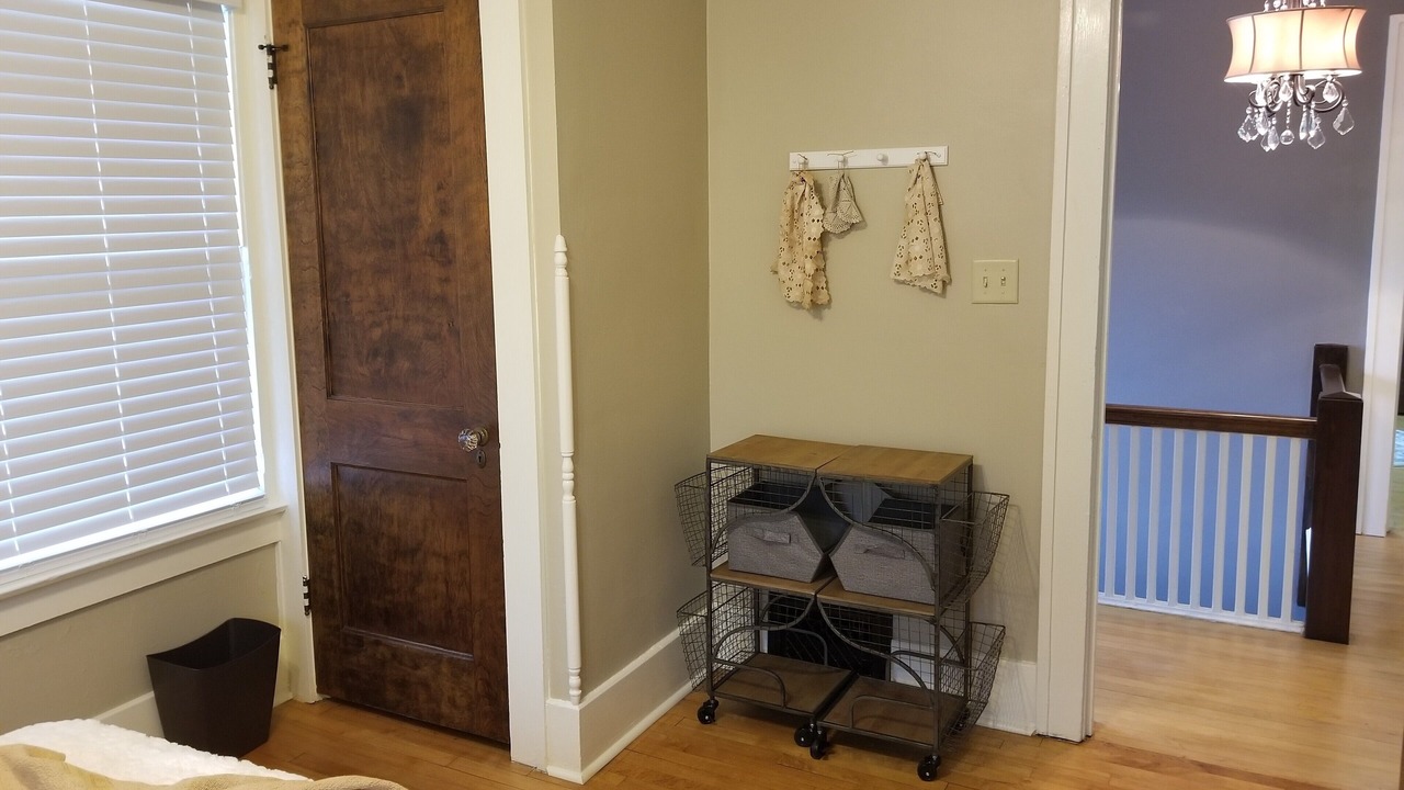 Photo of Bedroom in Jackson