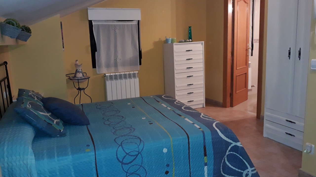 Photo of Bedroom in Anguiano