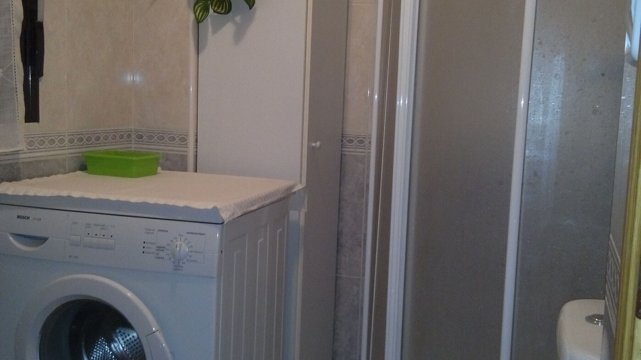Photo of Bathroom in Anguiano
