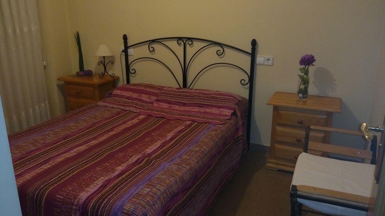 Photo of Bedroom in Anguiano