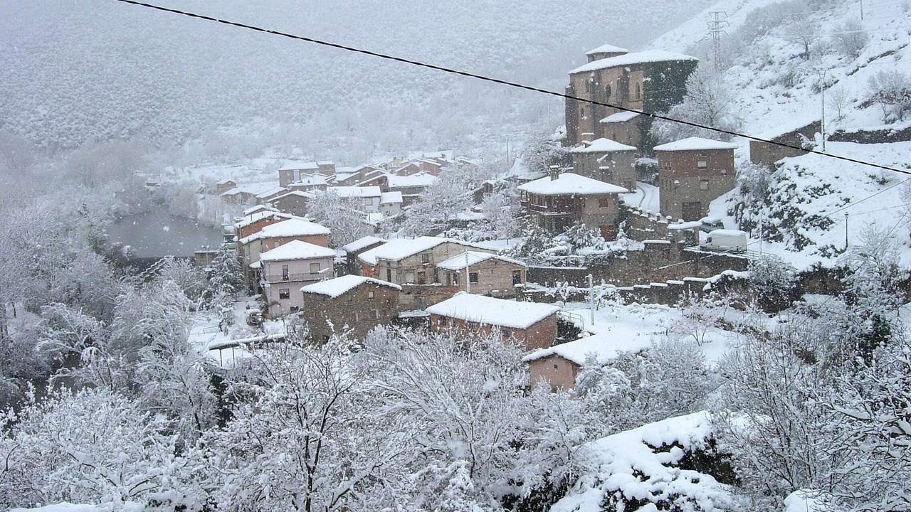 Photo of Outdoor in Anguiano