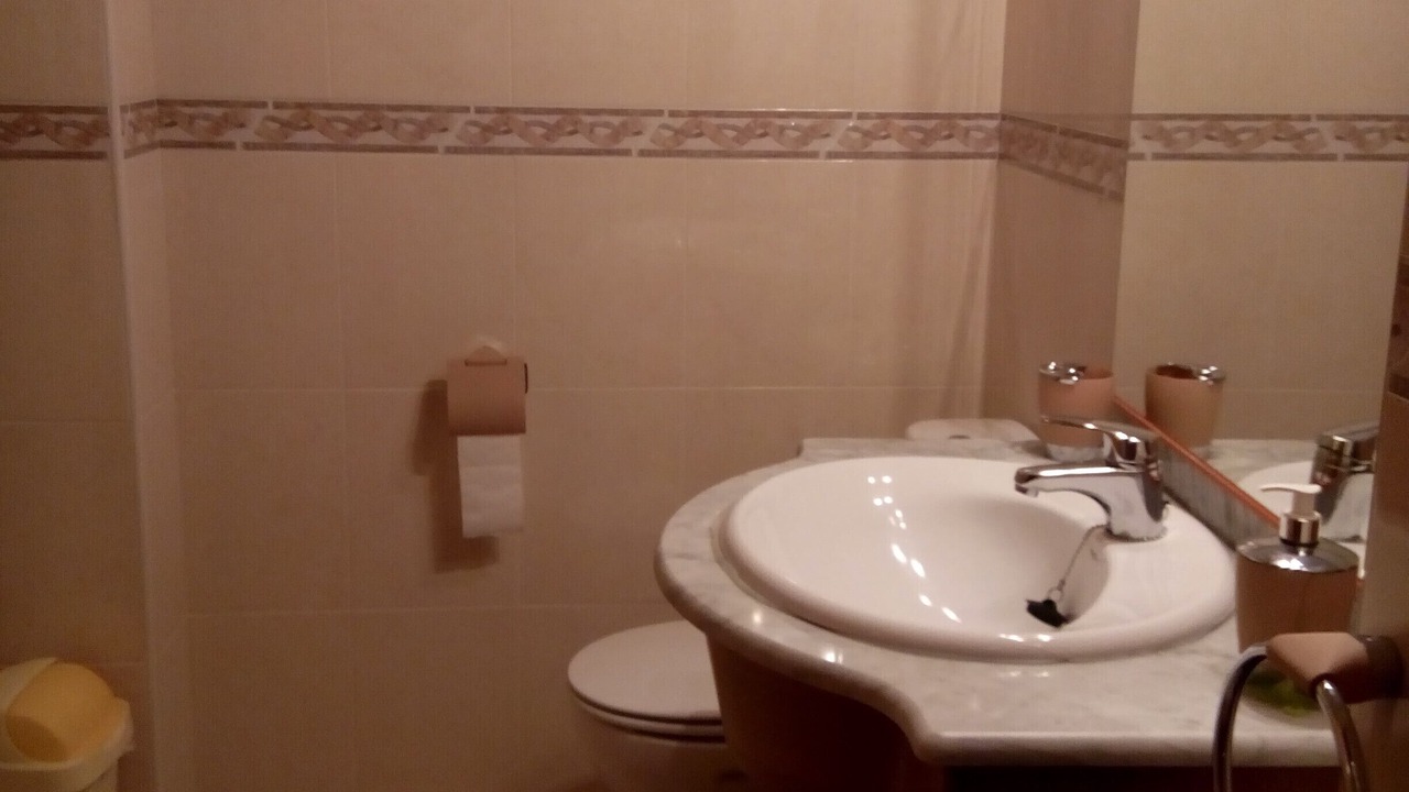 Photo of Bathroom in Anguiano