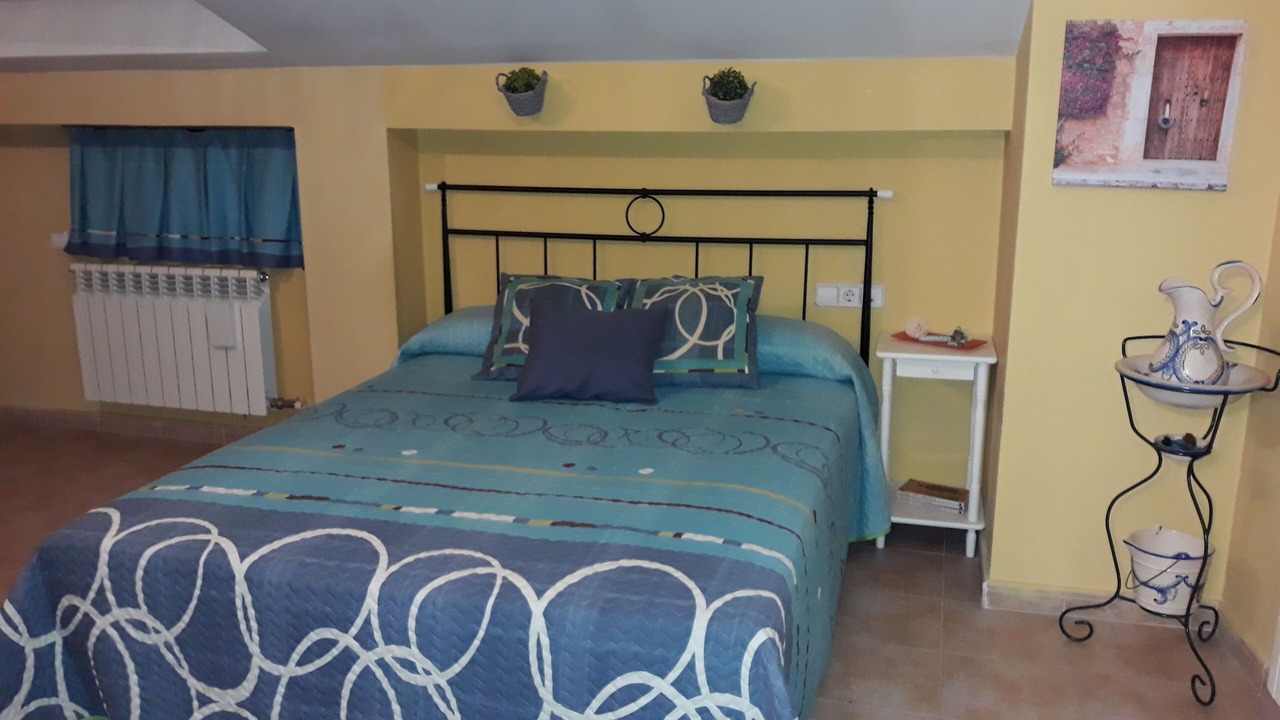 Photo of Bedroom in Anguiano