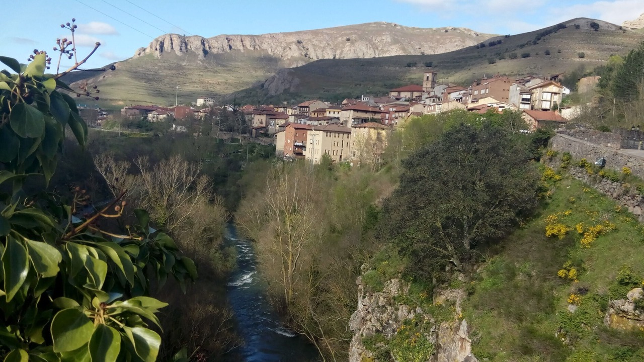 Photo of Outdoor in Anguiano