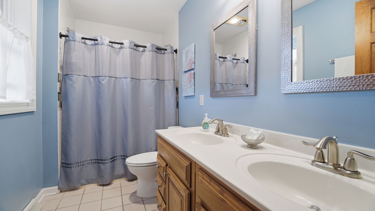 Photo of Bathroom in Fremont