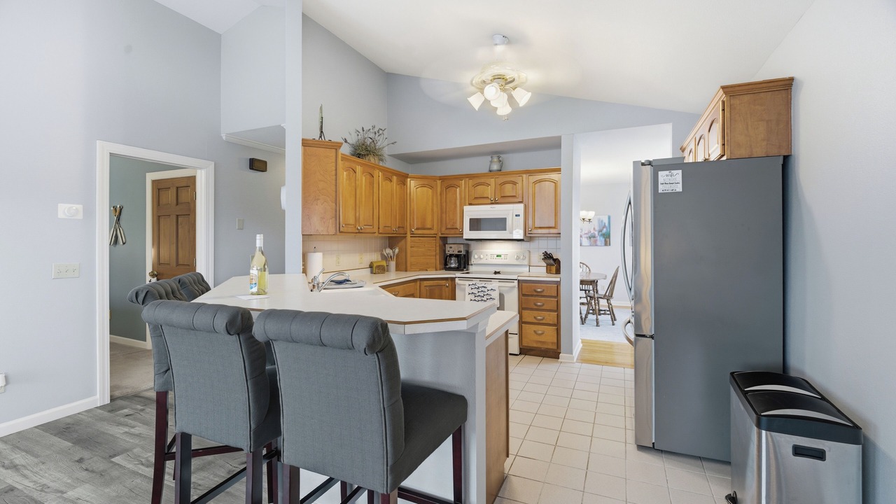 Photo of Kitchen in Fremont