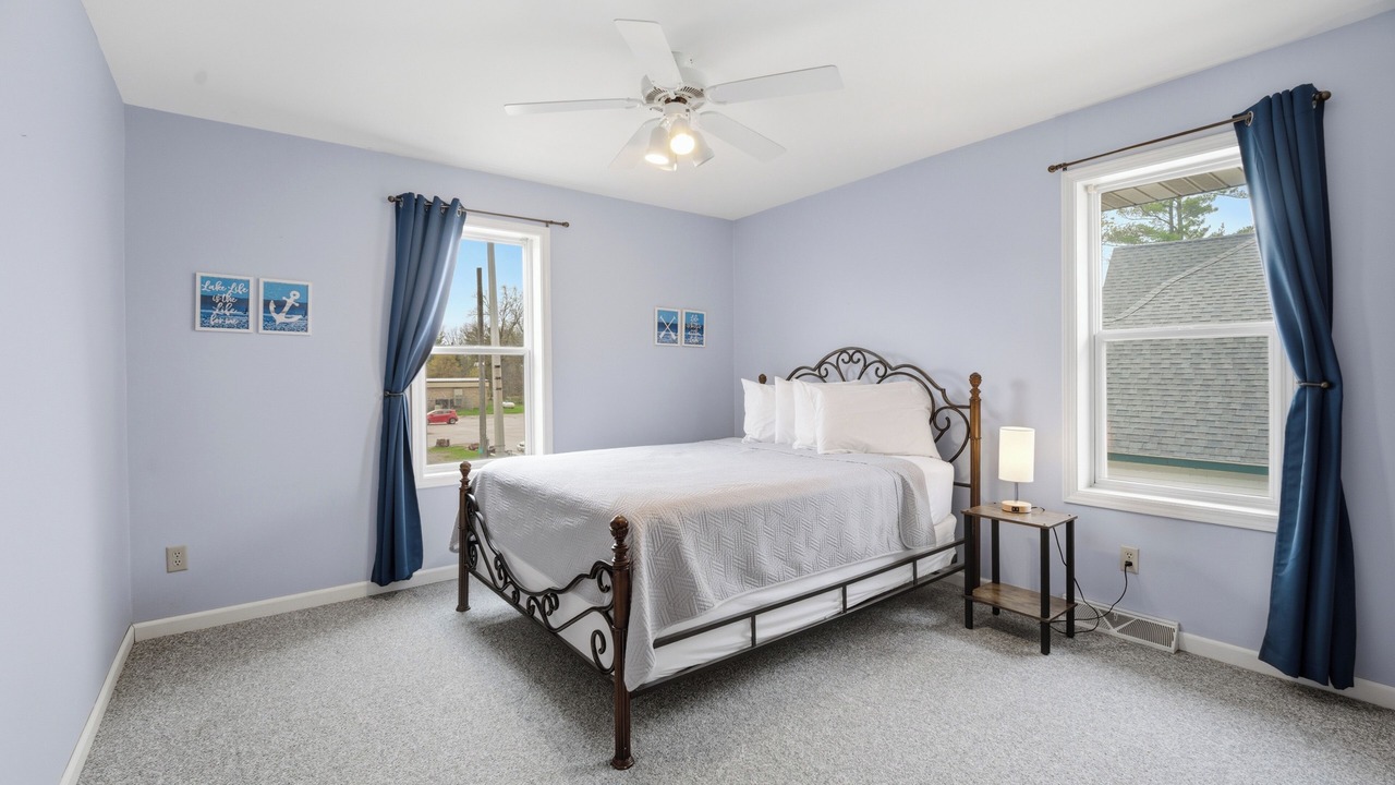 Photo of Bedroom in Fremont