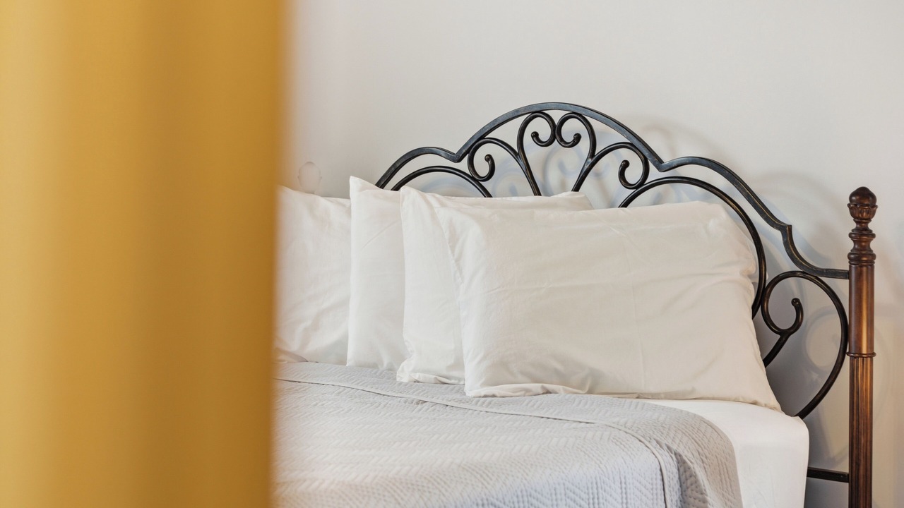 Photo of Bedroom in Fremont