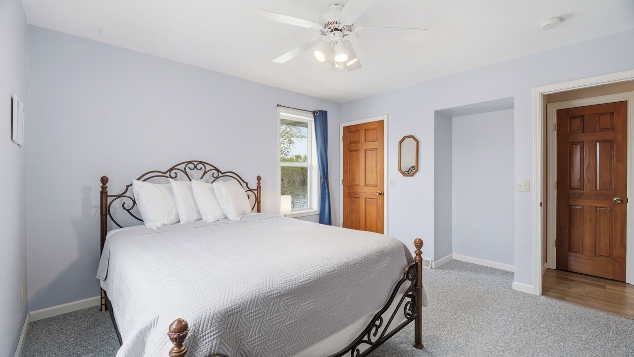 Photo of Bedroom in Fremont
