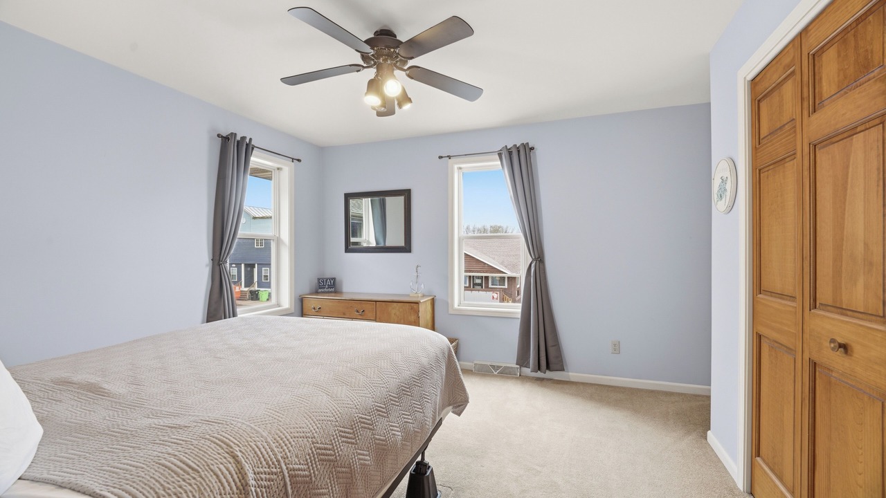 Photo of Bedroom in Fremont