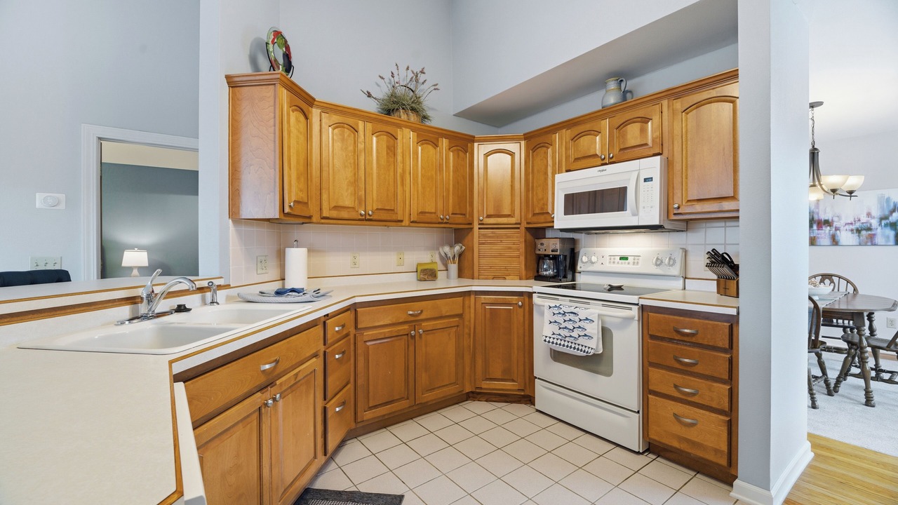Photo of Kitchen in Fremont