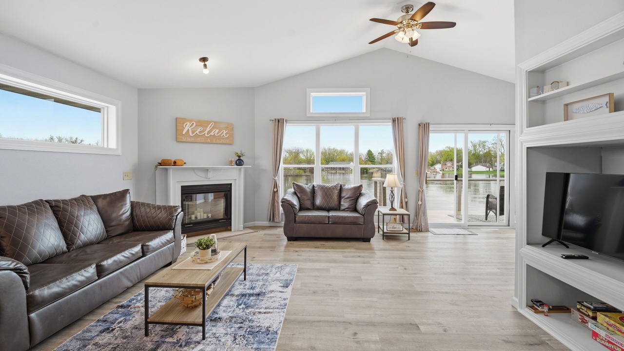 Photo of Livingroom in Fremont