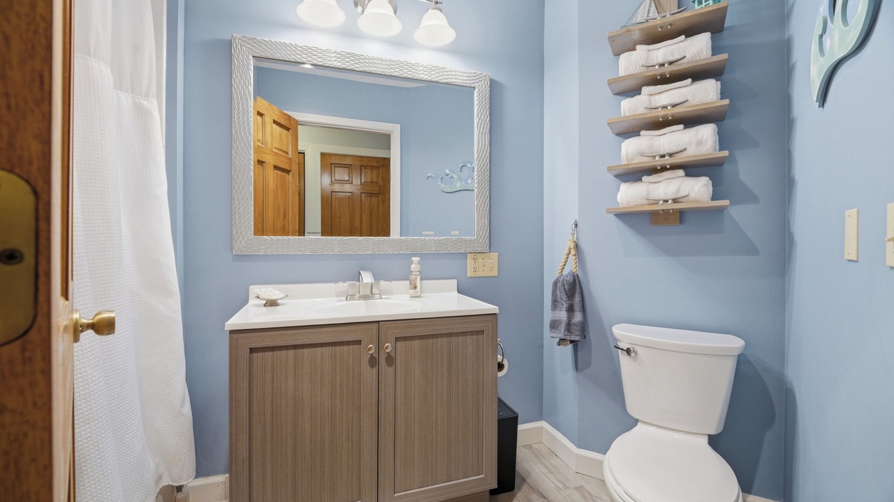 Photo of Bathroom in Fremont