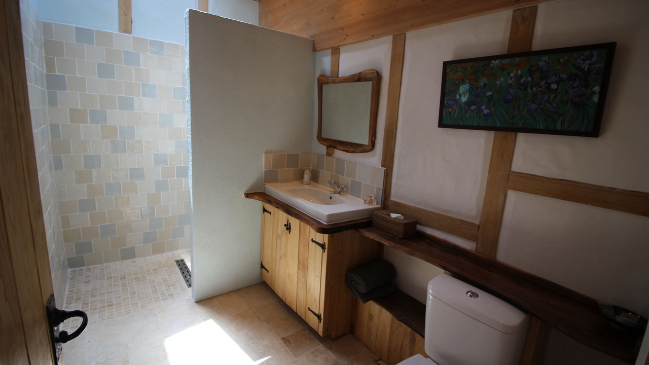 Photo of Bathroom in Corsavy