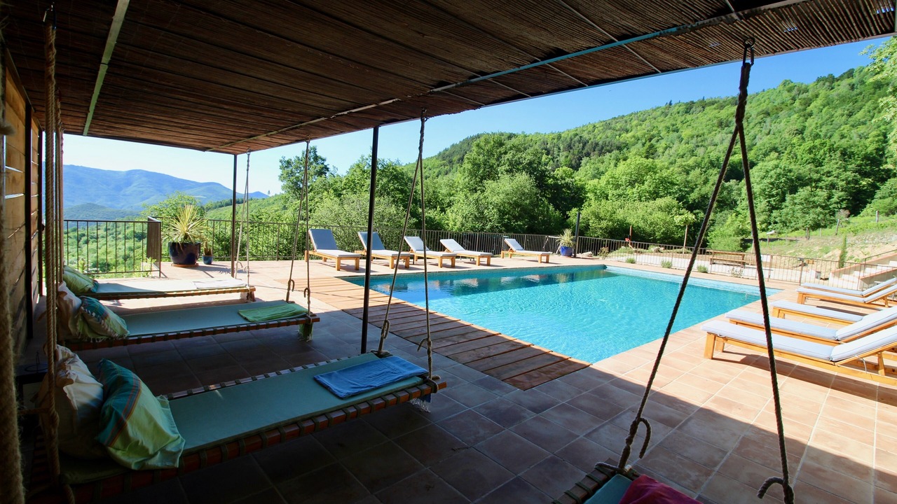 Photo of Outdoor in Corsavy